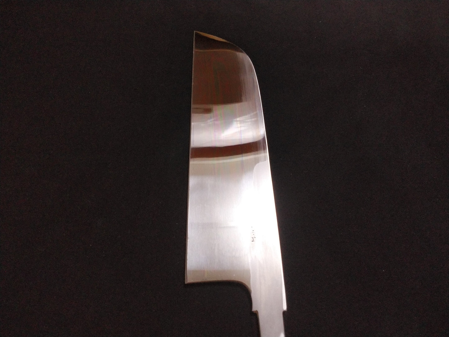 Japanese Knife Kamausuba White Steel#2