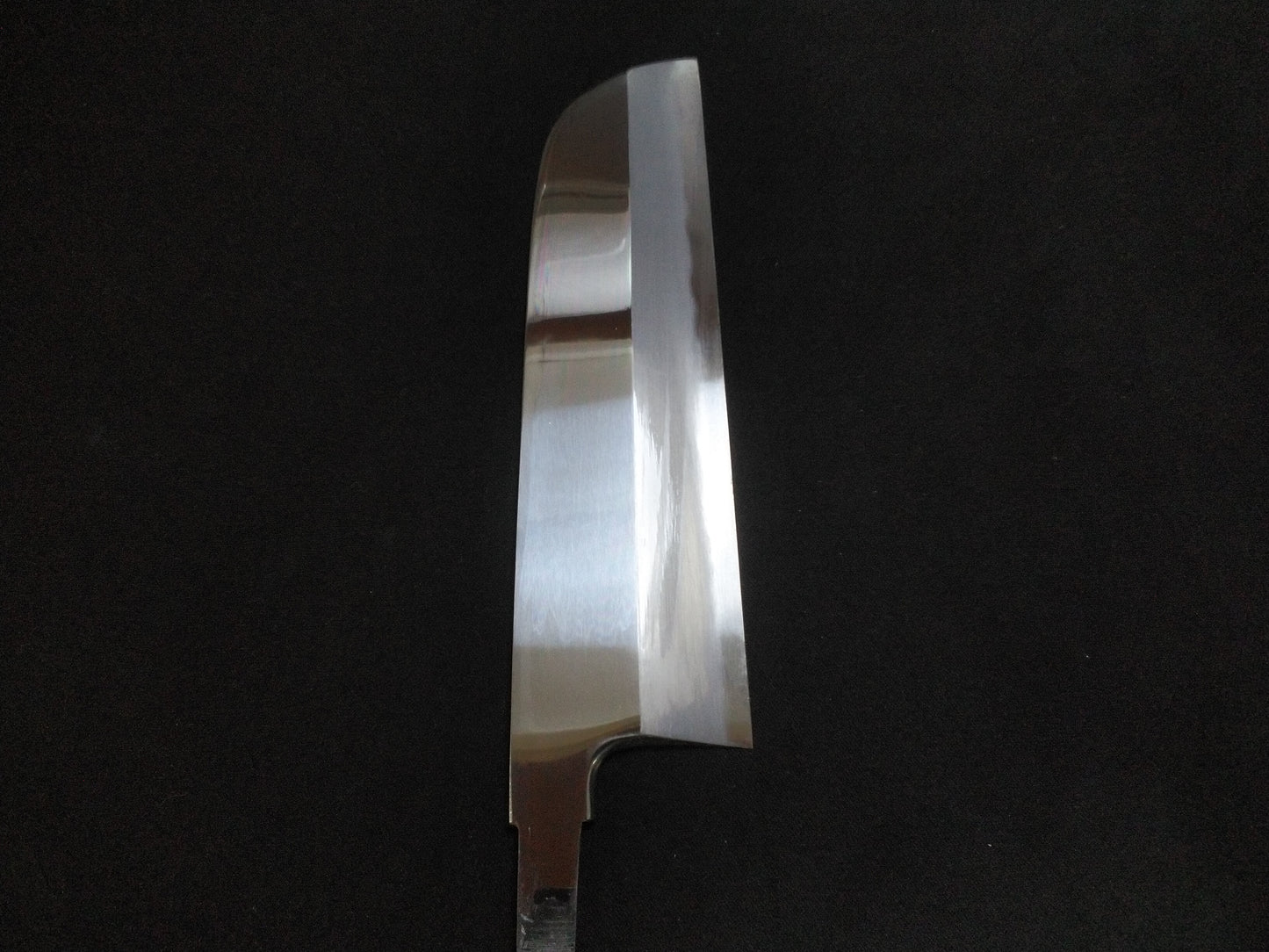 Japanese Knife Kamausuba White Steel#2