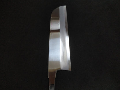 Japanese Knife Kamausuba White Steel#2