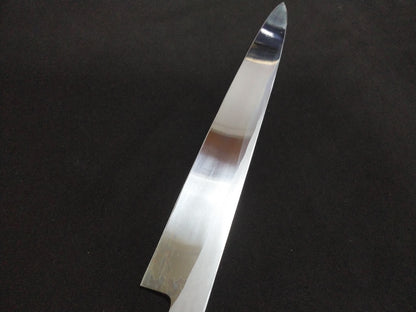 Japanese Knife Yanagiba White Steel#2