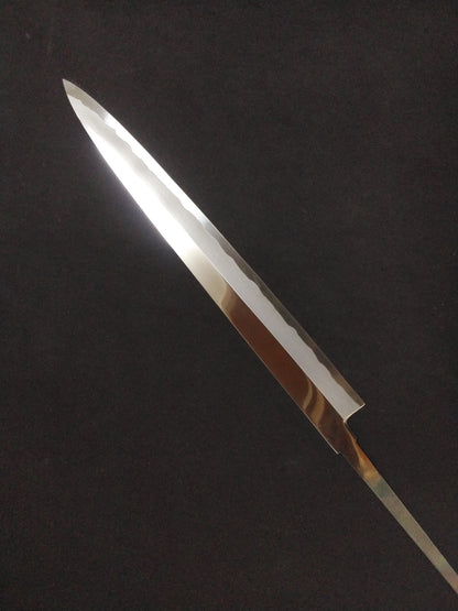 Japanese Knife Yanagiba White Steel#2