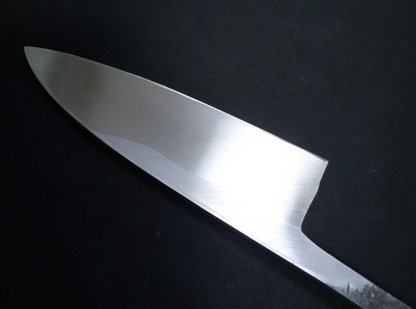 White Steel #2 Deba 165mm-Kido Finishing -Left handed