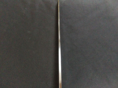 White Steel #2 Yanagiba (Kiritsuke) 330mm-Mirror Polished(one side)