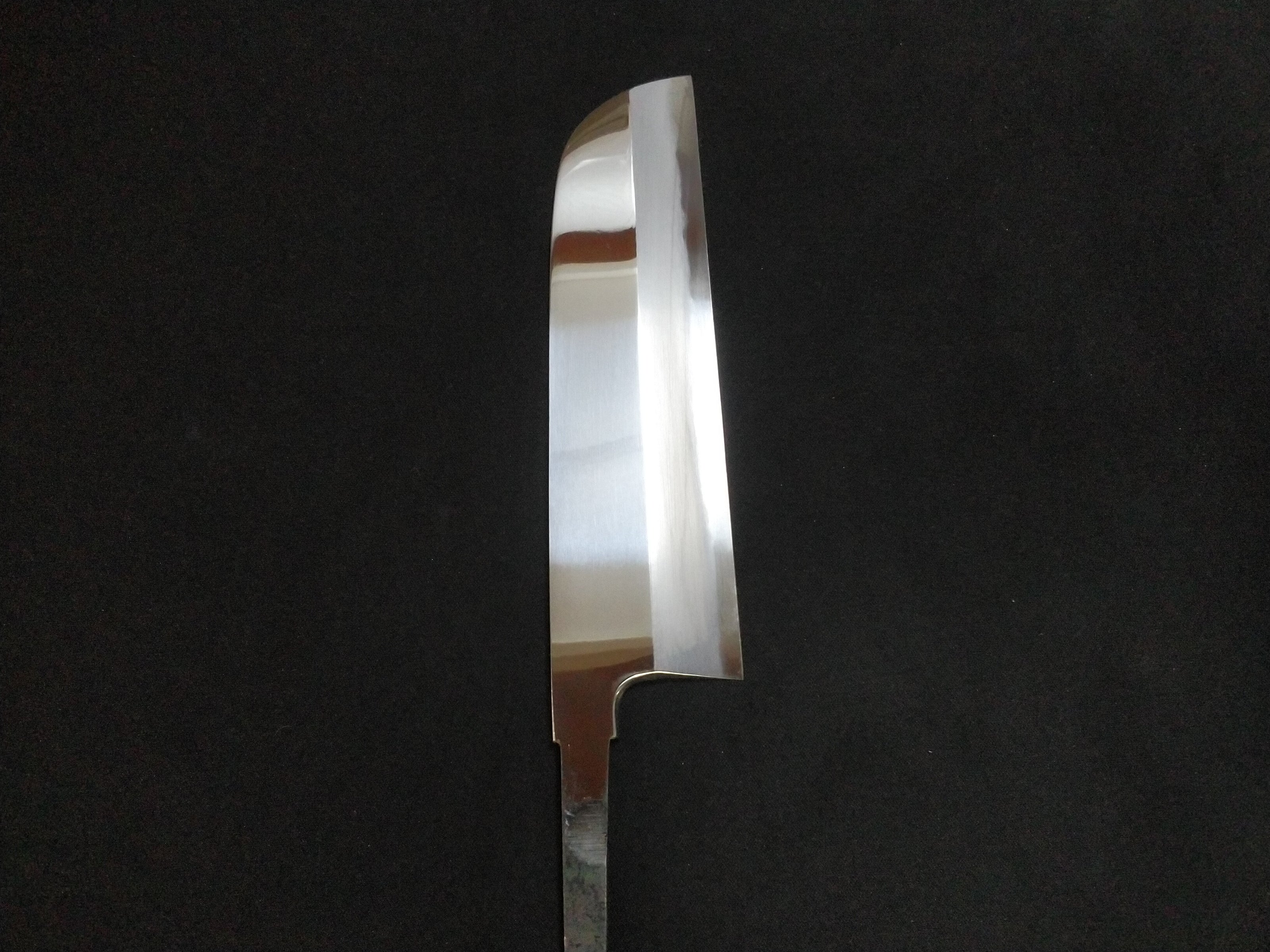 Japanese knife white stee#2