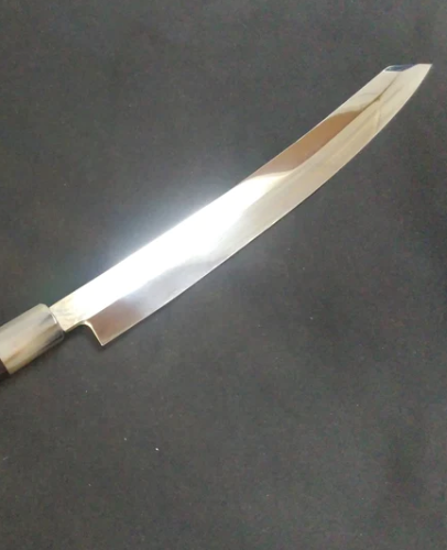 KIREAJI Japanese knife direct Yanagiba Kiritsuke Honyaki