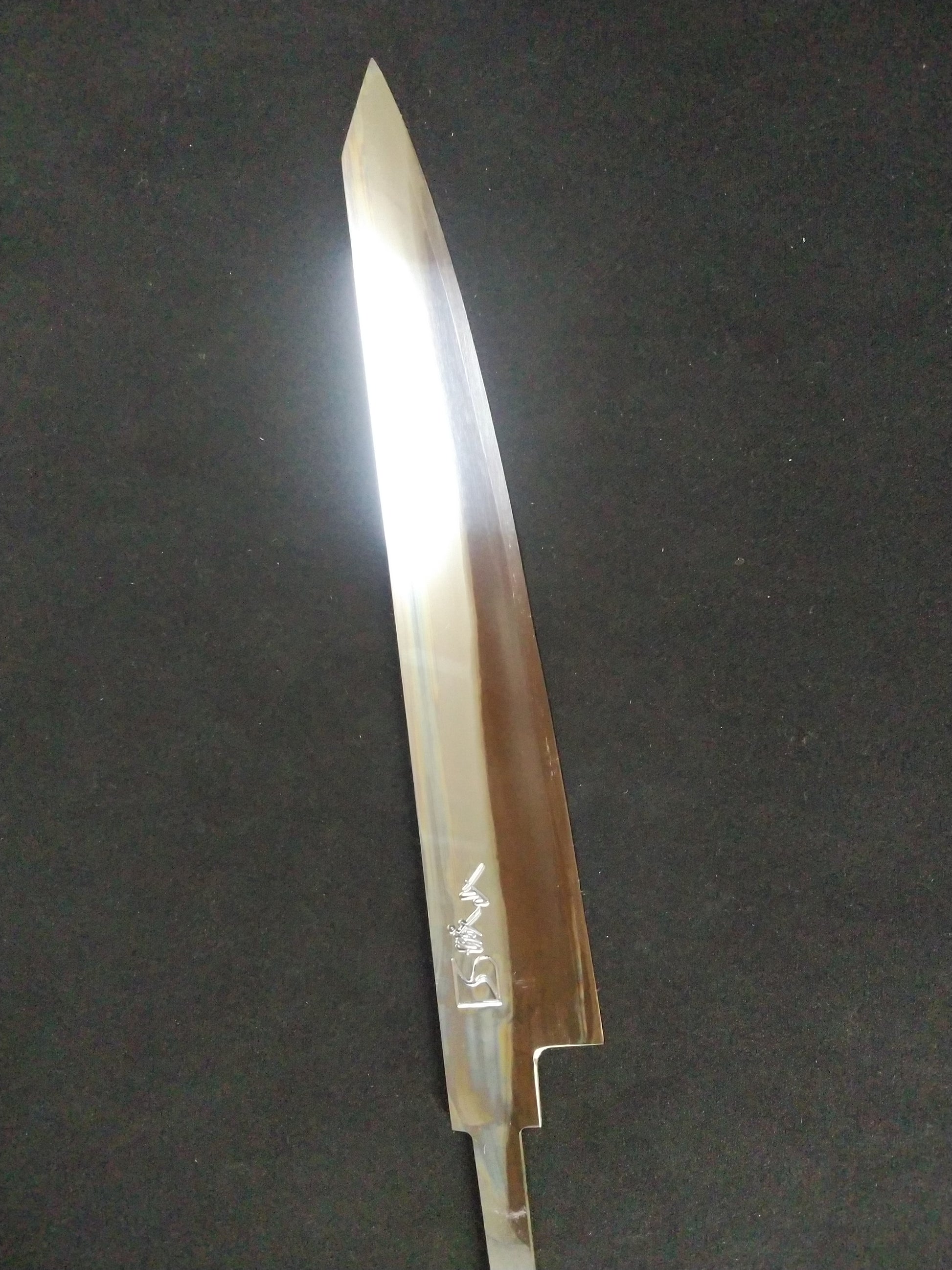 Japanese Knife Gyuto ZDP189