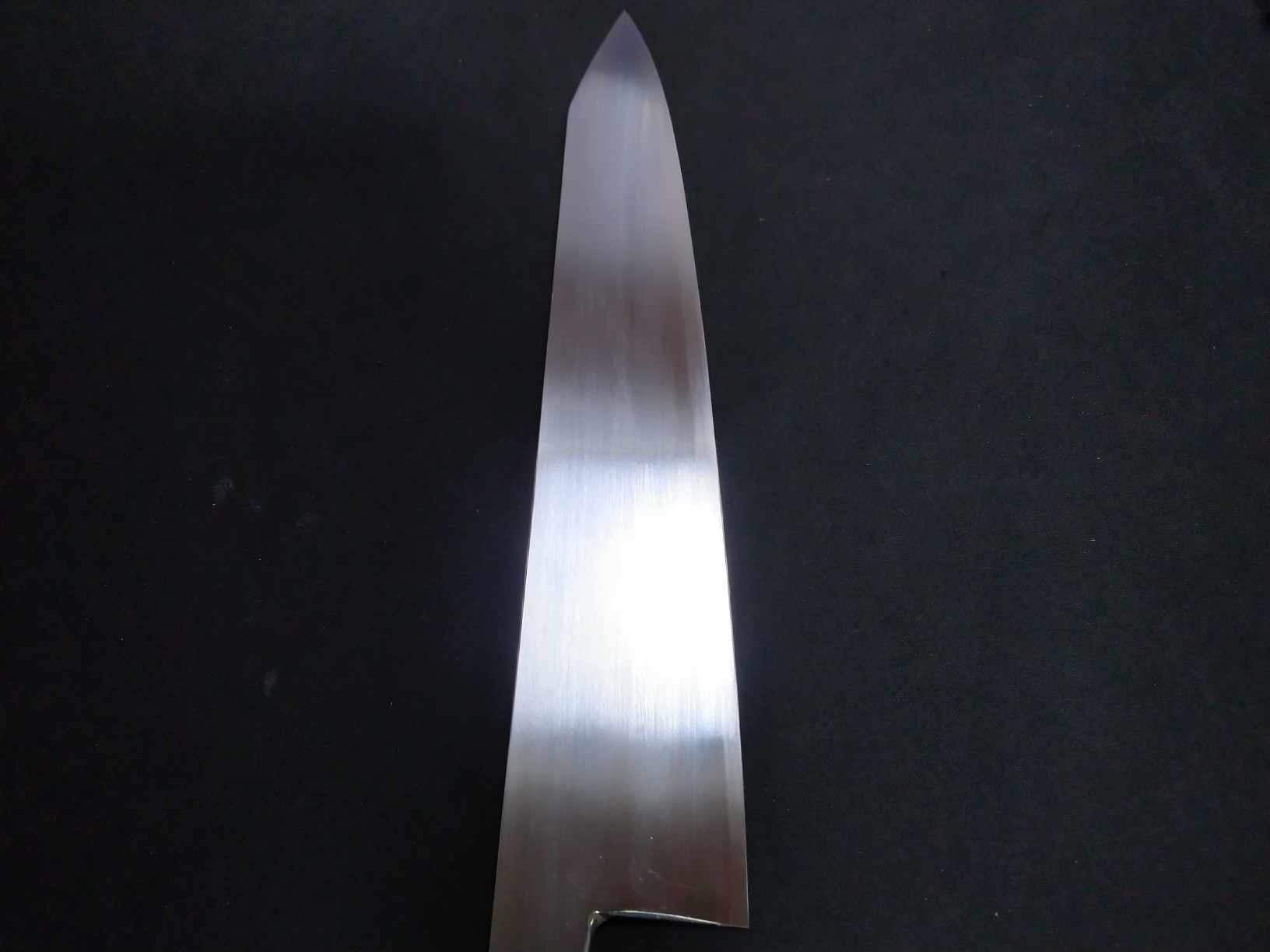 ZDP189 Gyuto 270mm