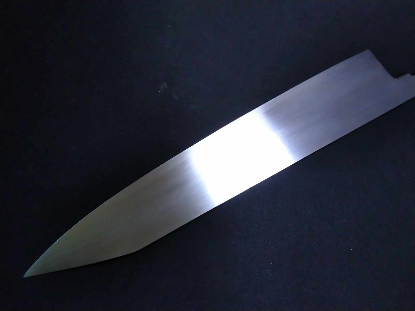 ZDP189 Gyuto 270mm