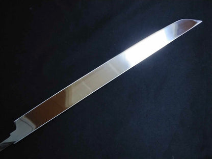 ZDP189 Yanagiba (Sakimaru) 420mm-Mirror Polished(both sides)