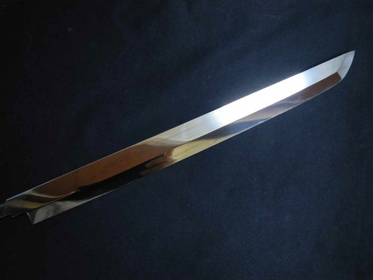 ZDP189 Yanagiba (Sakimaru) 420mm-Mirror Polished(both sides)