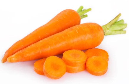 carrot