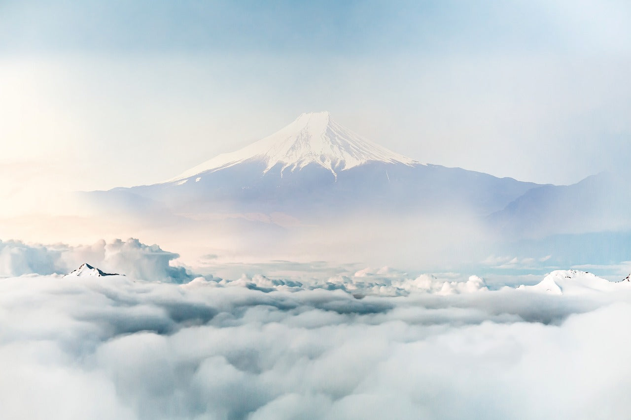 fuji-mountain-japan