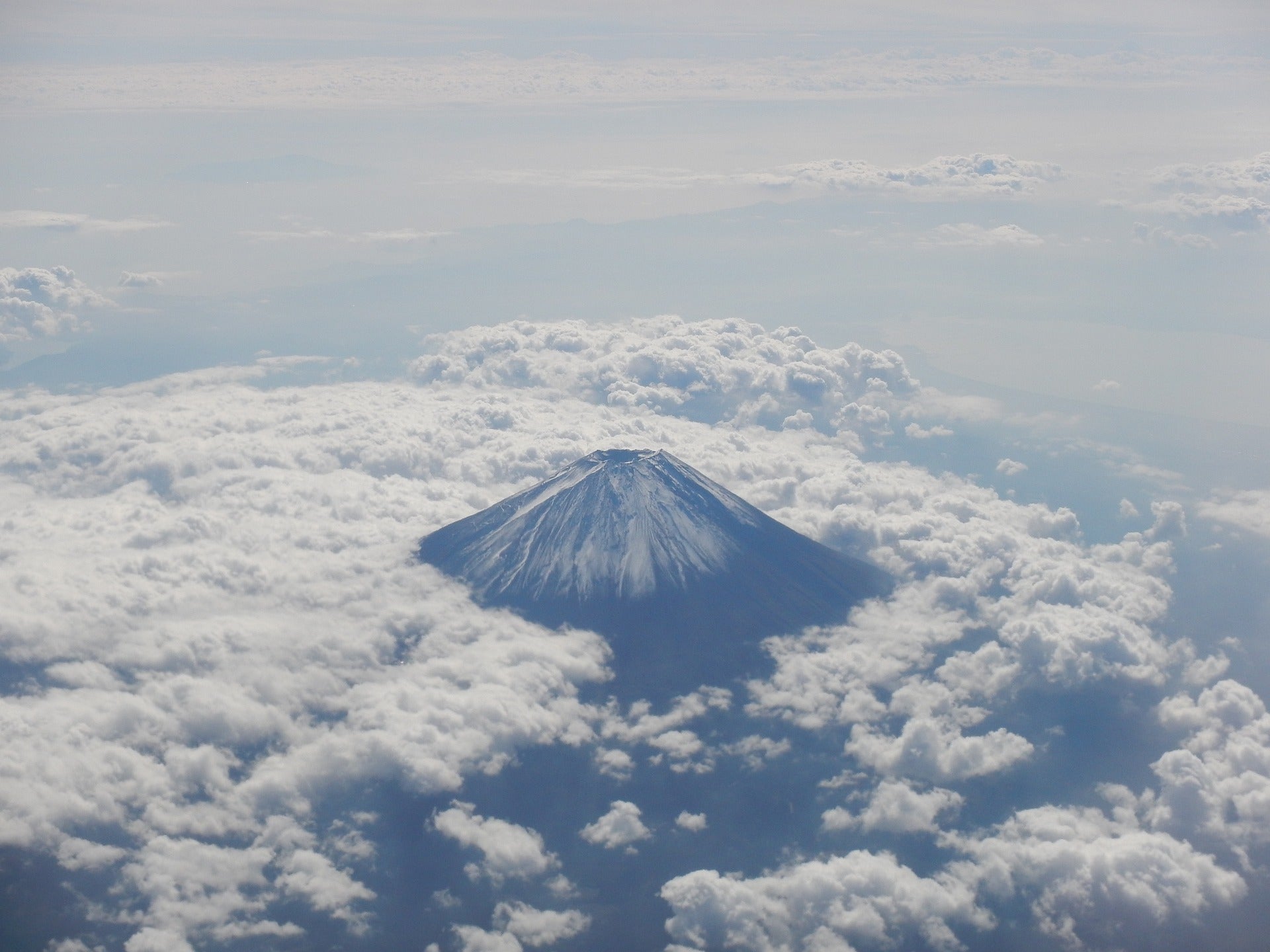 fuji-mountain-japan