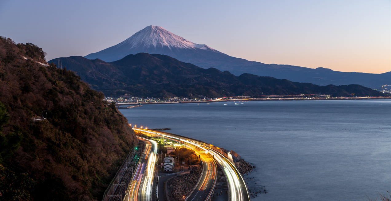 fuji-mountain-japan