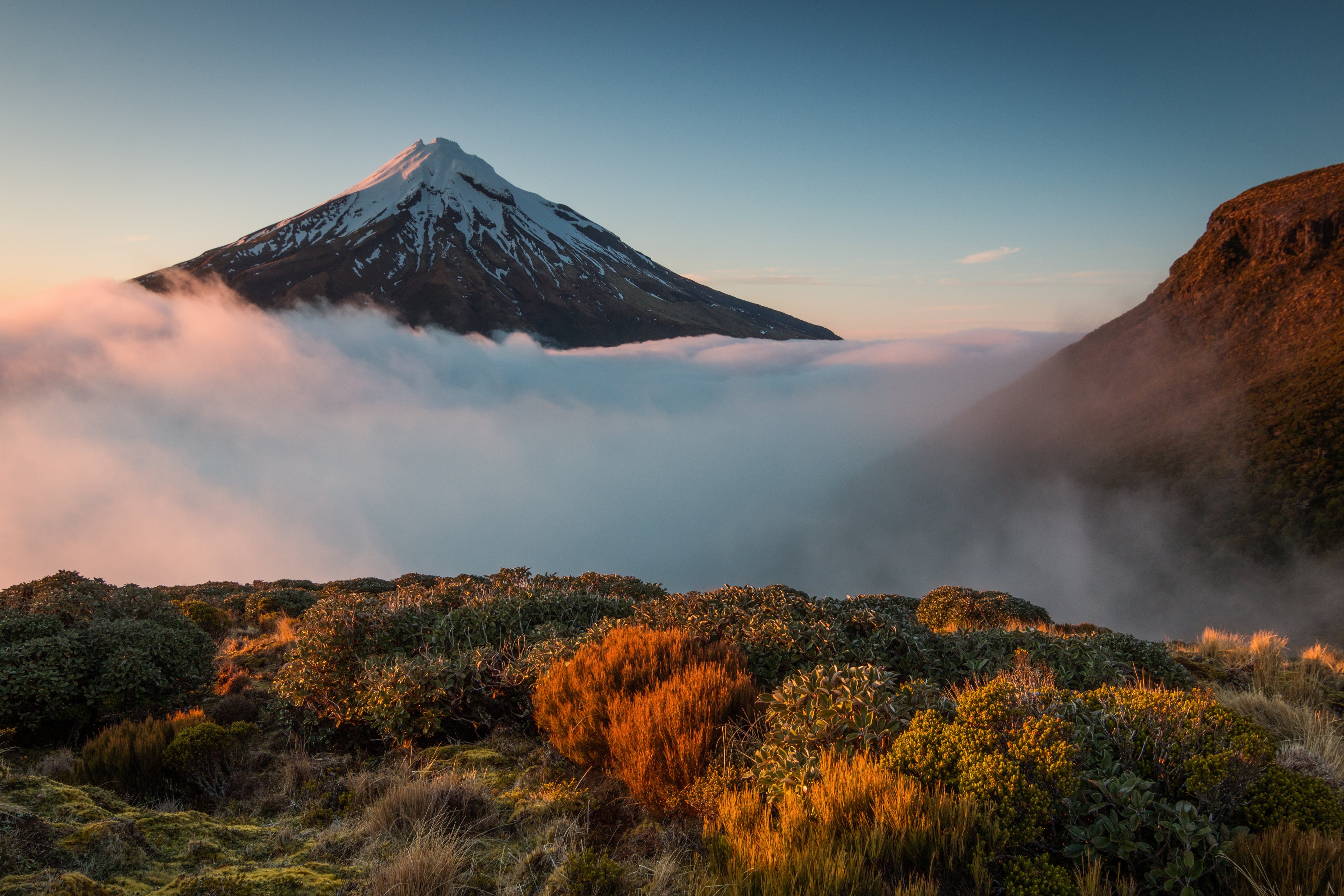 fuji-mountain-japan