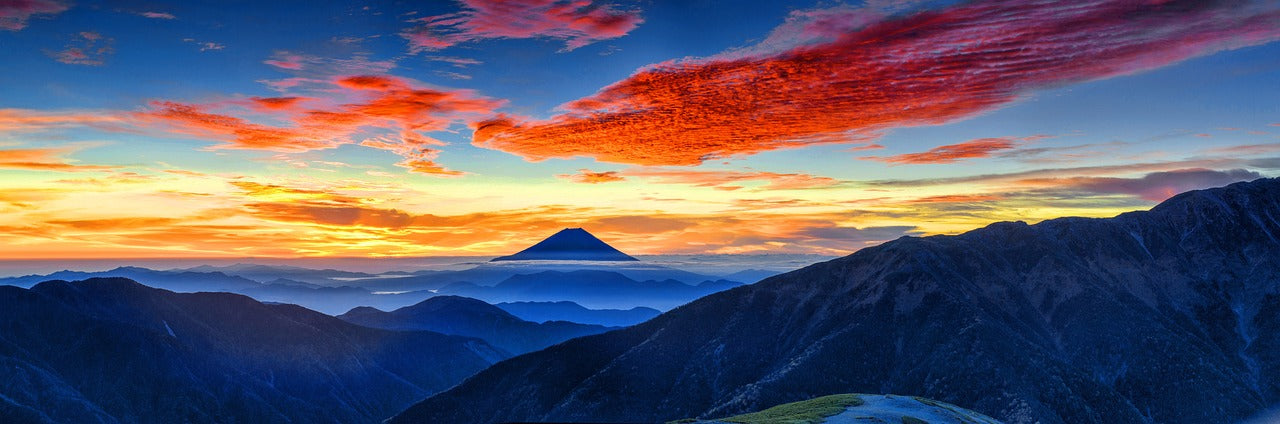 fuji-mountain-japan