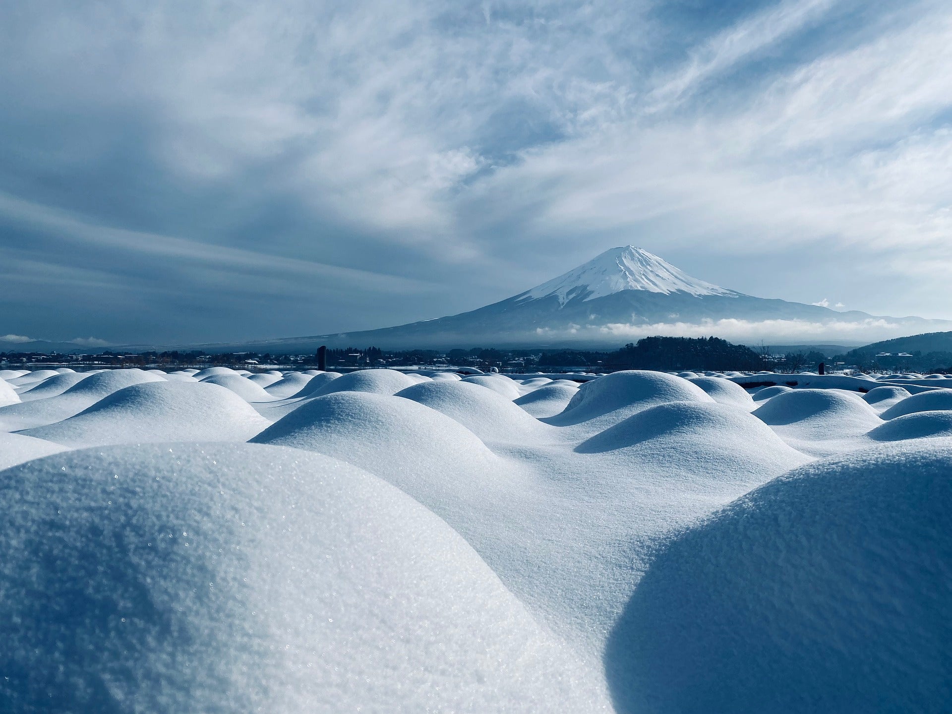 fuji-mountain-japan