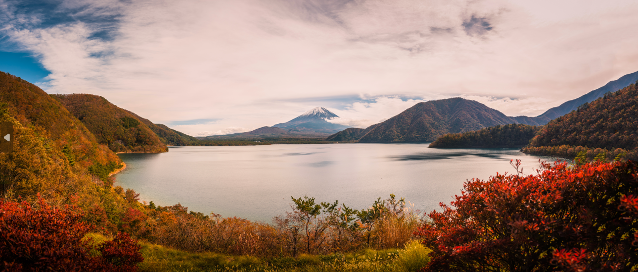 fuji-mountain-japan