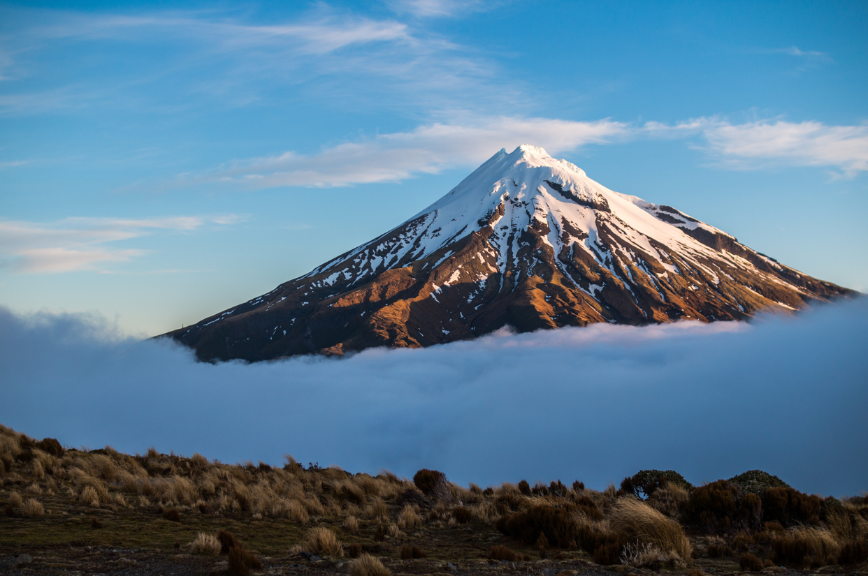 Mt. Fuji is the symbol of KIREAJI.