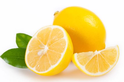 lemon