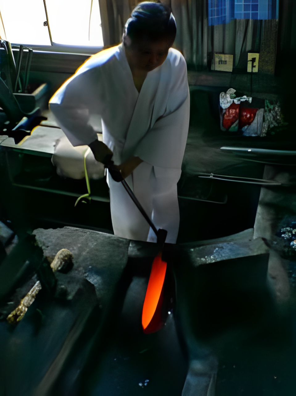 Japanese_Knife_Manufacturing_Process