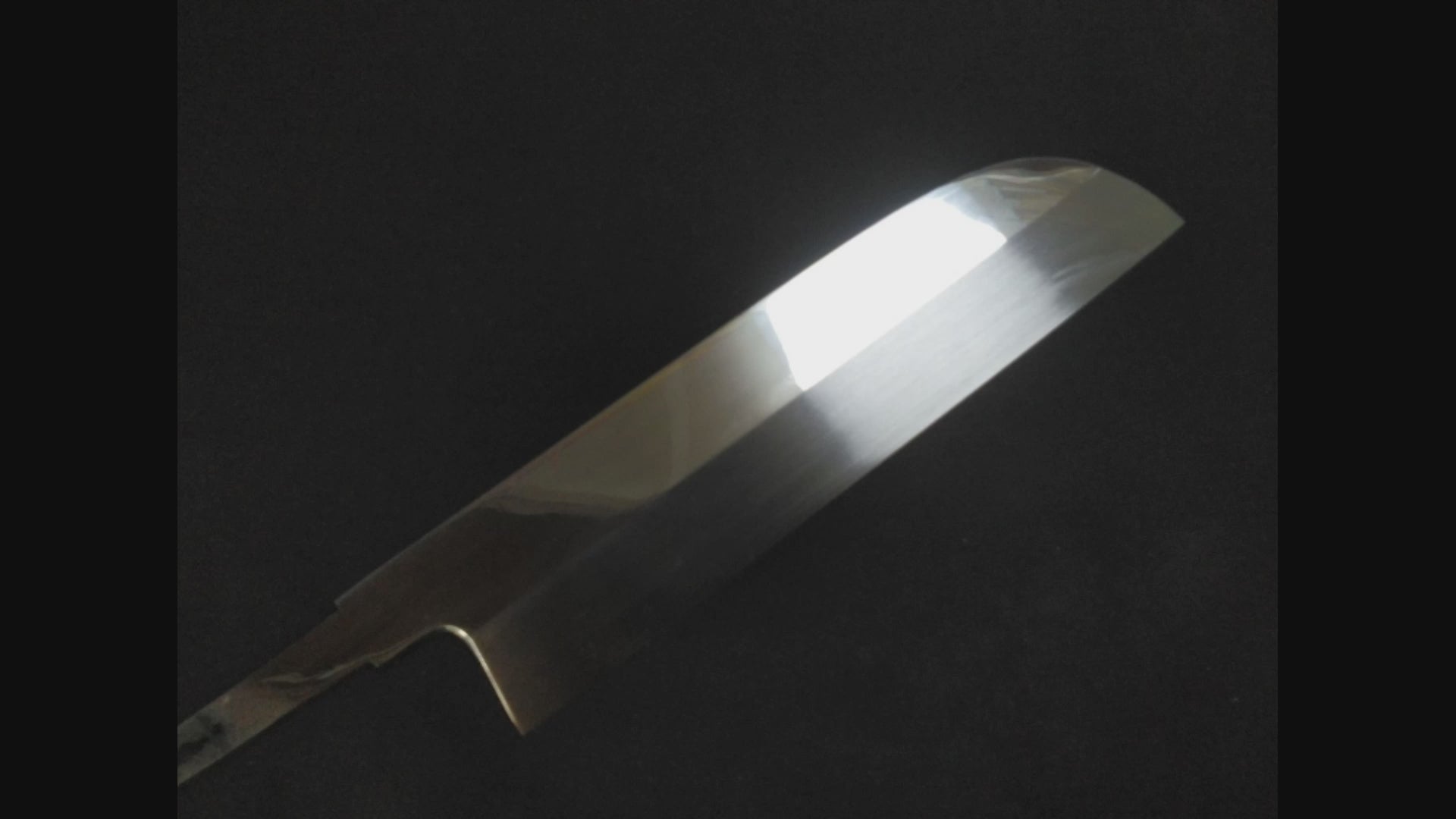 （Akiyoshi Nomura） Shotaro Nomura - The Mastery and Elegance of Sakai Knives