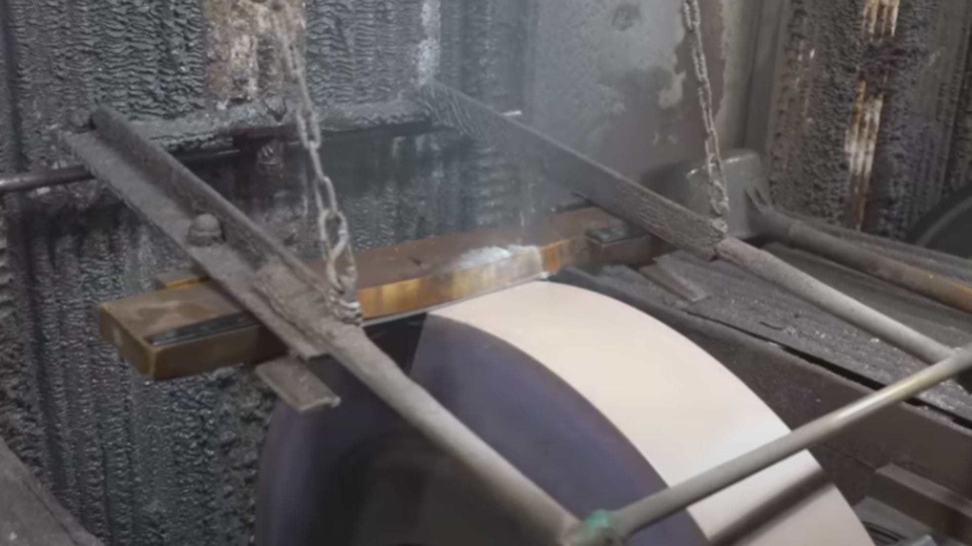 Load video: Why Kido Finishing Sakai