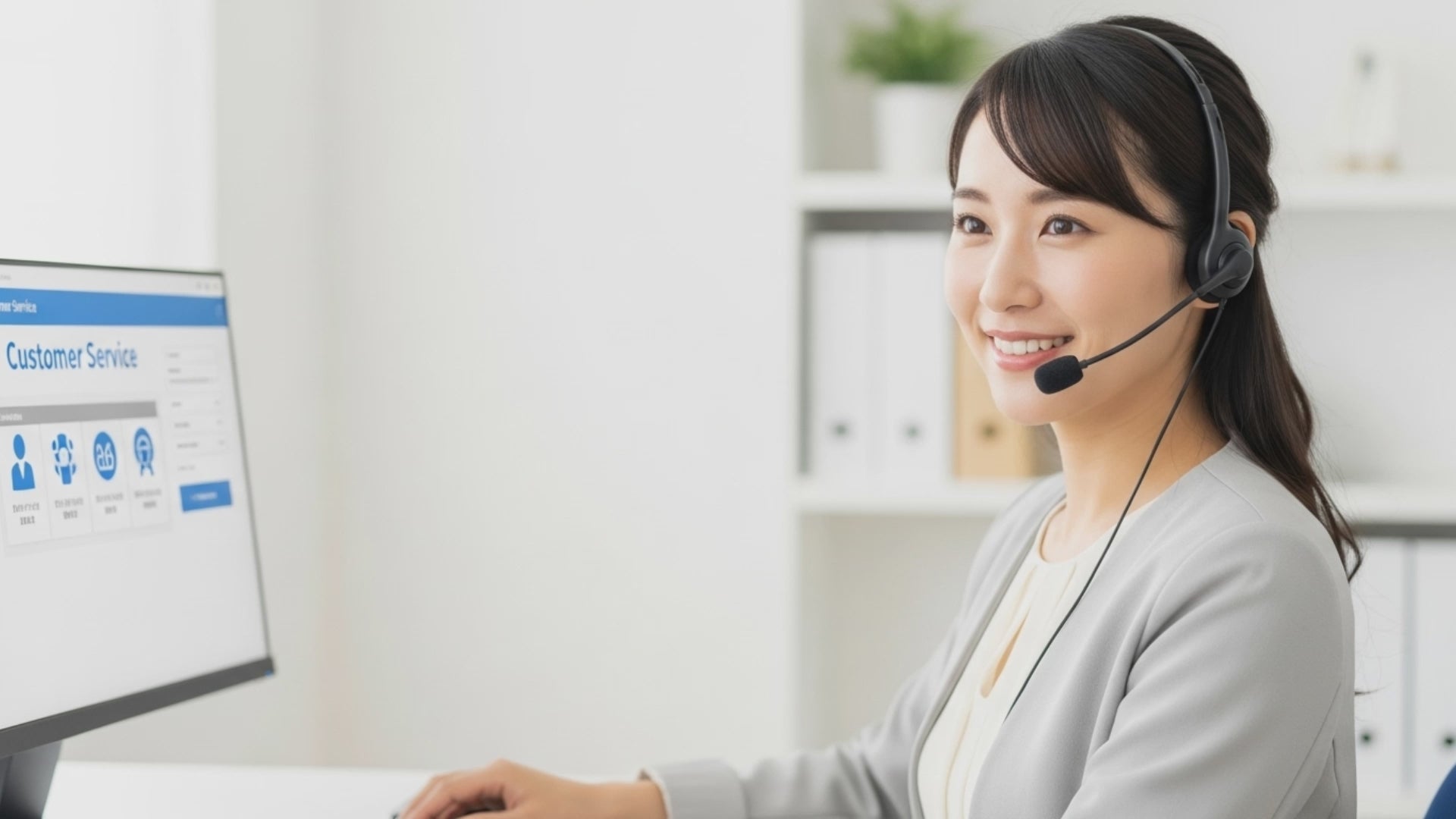 加载视频：Return Policy