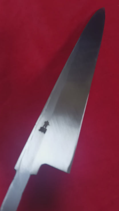 Blue Steel #2 Yanagiba 300mm- Kido Finishing -Left handed