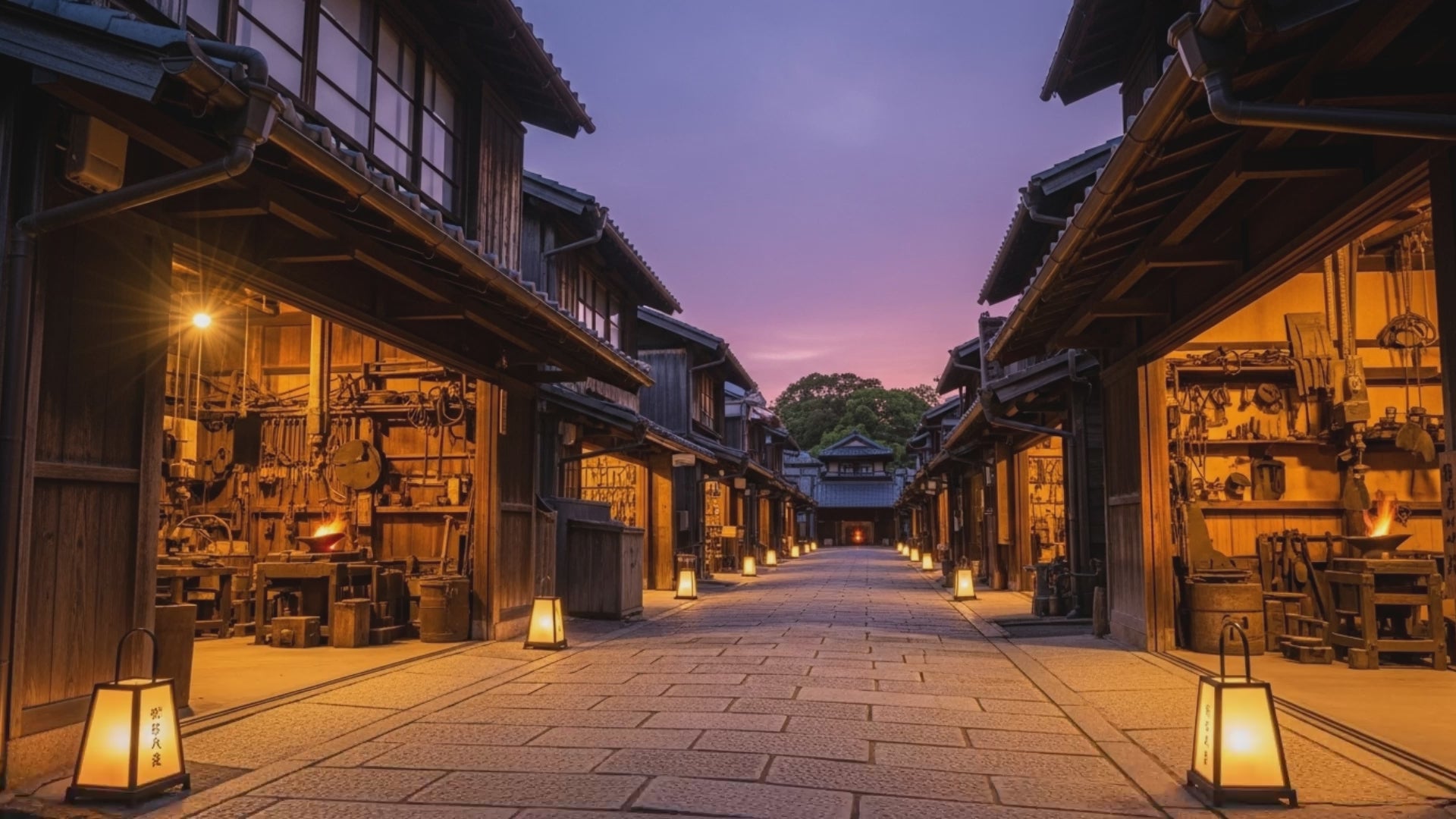 Load video: The True Meaning Behind the Name “KIREAJI”