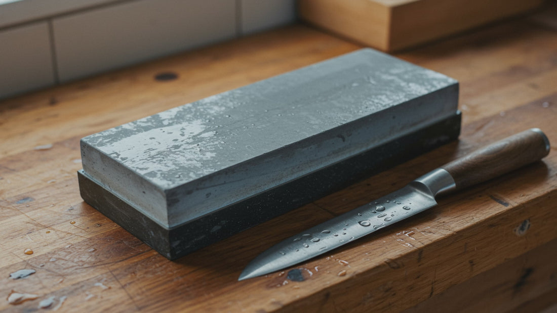 Is Whetstone Maintenance Necessary?