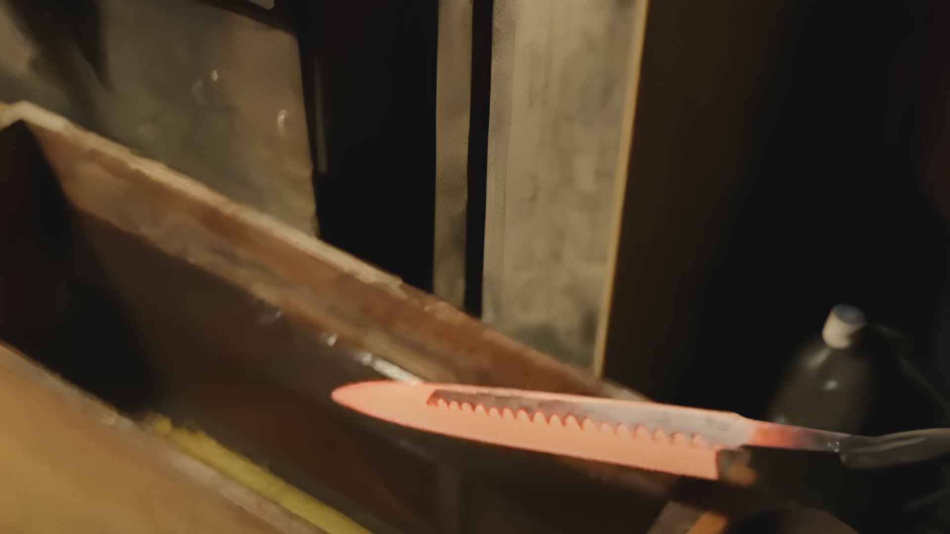 Load video: Mizuyaki vs Aburayaki