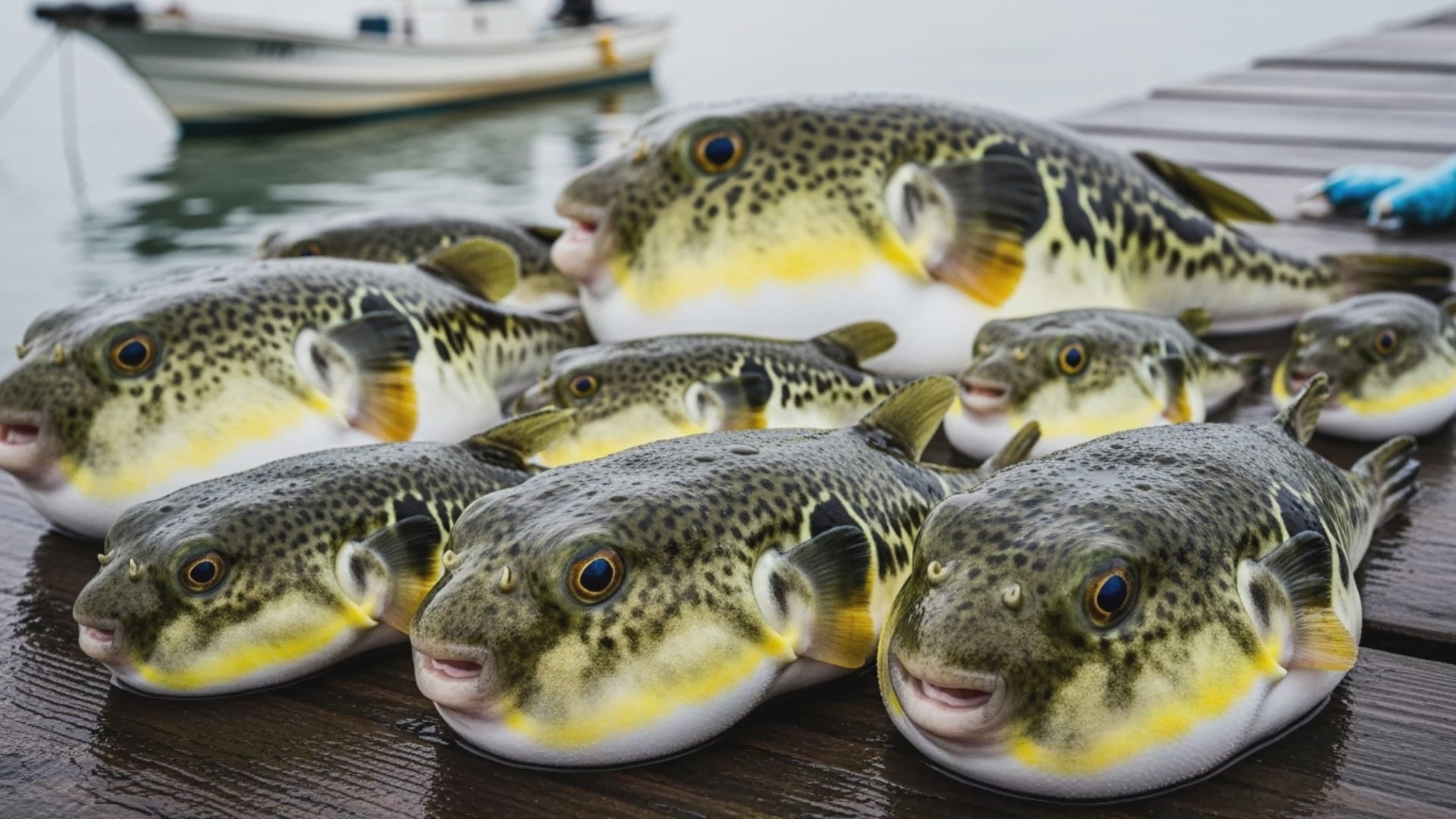 Load video: fuguhiki