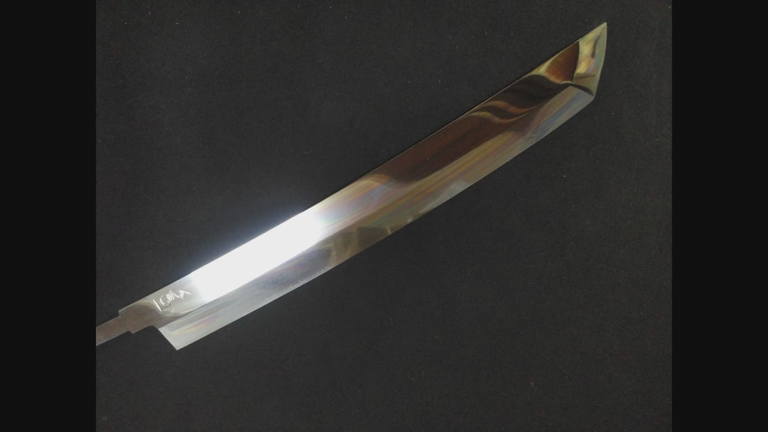 True Meaning of Blades