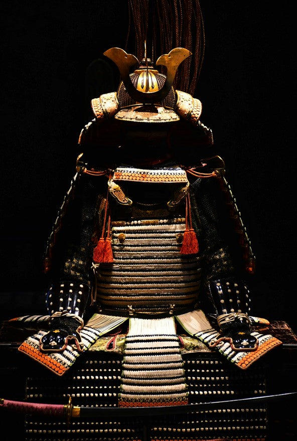 samurai