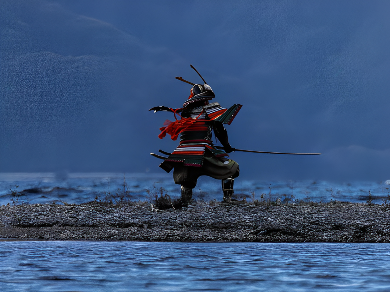 samurai