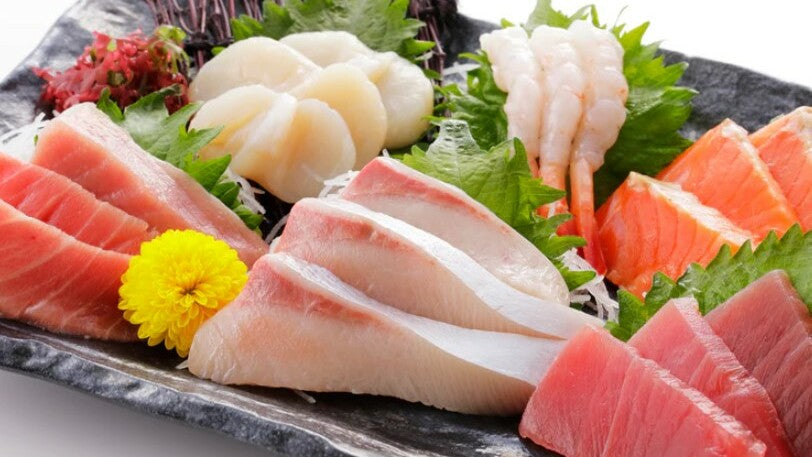 Sashimi