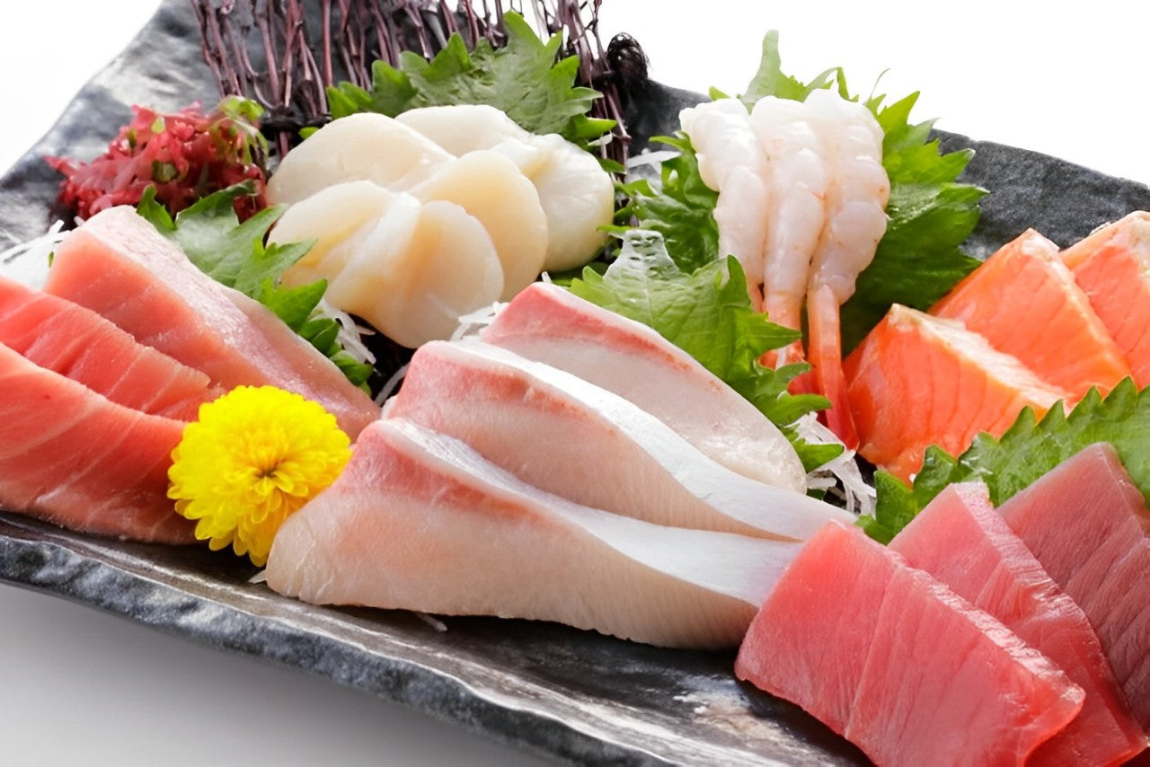 sashimi